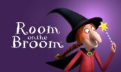 Room on the Broom (2012)