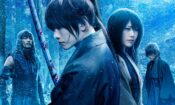 Rurouni Kenshin: Başlangıç (2021)