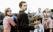 Savaşın Gölgesinde (2012)
