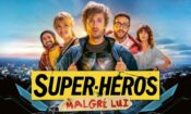 Super-héros malgré lui (2022)