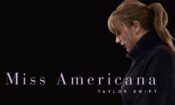 Taylor Swift: Miss Americana (2020)
