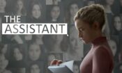 The Assistant (2020)