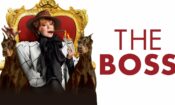 The Boss (2016)