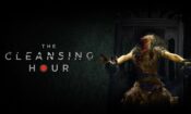 The Cleansing Hour (2019)