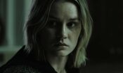 The Girl Who Got Away (2021)