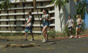 The Resort (2021)