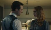 The Stranger in Our Bed (2022)