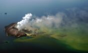 The Volcano: Rescue from Whakaari (2022)