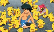 ポケモン・ザ・ムービーXY 光輪の超魔神 フーパ (2015)