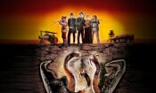 Yeraltı Canavarı 4: Efsane Başlıyor (2004)