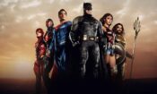 Zack Snyder’s Justice League (2021)