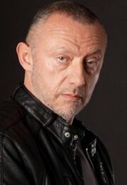 Éric Godon