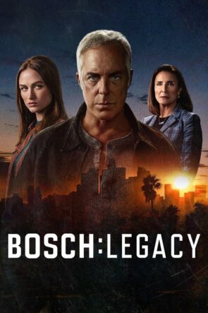 Bosch Legacy