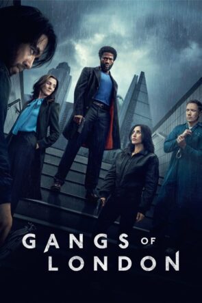 Gangs of London
