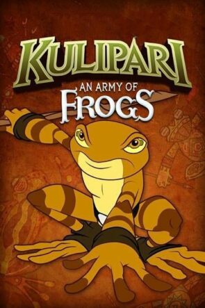 Kulipari An Army of Frogs
