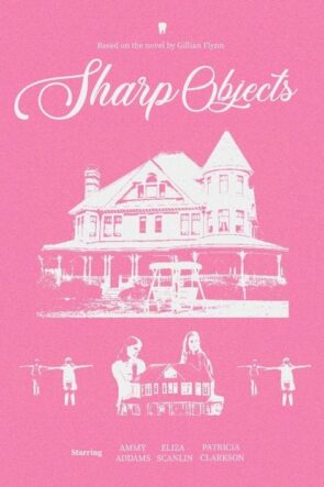 Sharp Objects