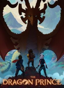 The Dragon Prince izle