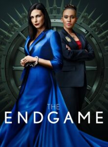 The Endgame izle