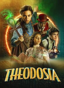 Theodosia izle