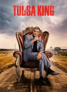 Tulsa King izle