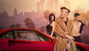 Bling Empire izle