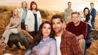 Chesapeake Shores izle