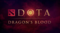 DOTA Dragon’s Blood izle