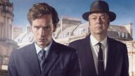 Endeavour izle