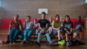 Heartbreak High izle