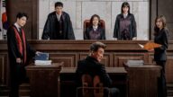 Judge vs. Judge izle
