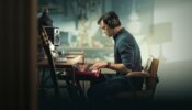 Mr. Corman izle
