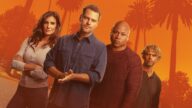 NCIS Los Angeles izle