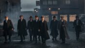 Peaky Blinders izle