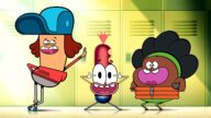 Pinky Malinky izle