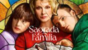 Sagrada familia izle