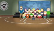 South Park izle