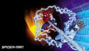 Spider-Man The New Animated Series izle