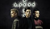 Suburra Blood on Rome izle