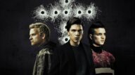 Suburra Blood on Rome izle