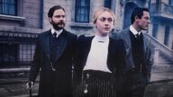 The Alienist izle