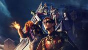 Titans izle