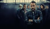 Undercover izle