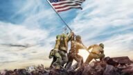 WWII in Color Road to Victory izle