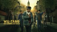 Wu-Tang An American Saga izle