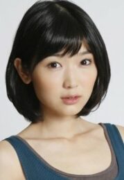 小原徳子