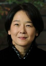 田中裕子