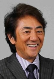 市村正親