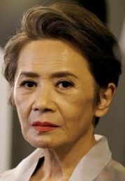 葉德嫻