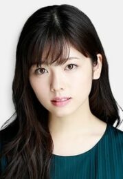 小芝風花