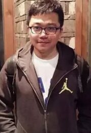 刘北辰